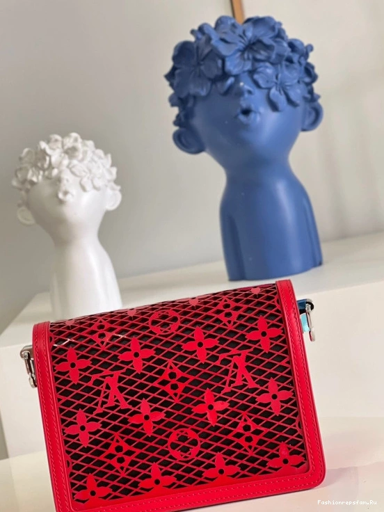 FS CHEAP MINI LOUIS DAUPHINE VUITTON 0730